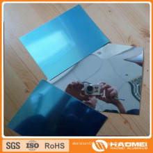 Bande d&#39;aluminium miroir poli 1060 1070 1085